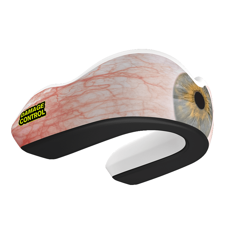 ICU Mouthguard (EI) - Damage Control Mouthguards