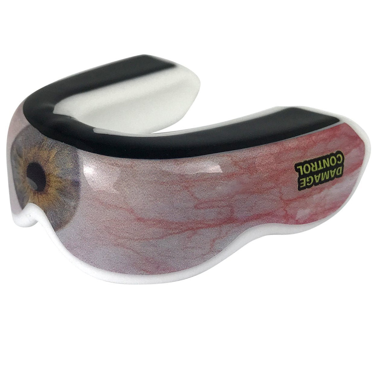 ICU Mouthguard (EI) - Damage Control Mouthguards