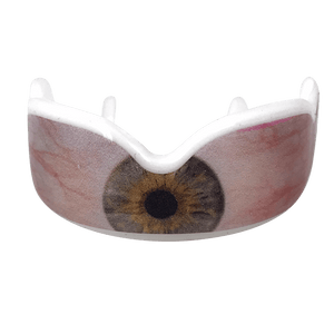 ICU Mouthguard (HI) - Damage Control Mouthguards
