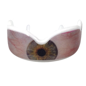 ICU Mouthguard (HI) - Damage Control Mouthguards