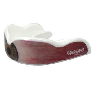 ICU Mouthguard (HI) - Damage Control Mouthguards