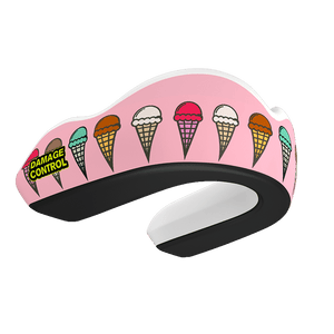 I Scream (EI) - Damage Control Mouthguards