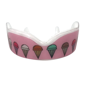 I Scream (EI) - Damage Control Mouthguards