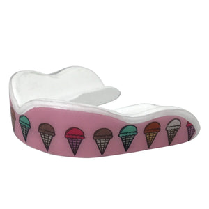 I Scream (EI) - Damage Control Mouthguards