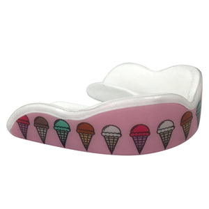 I Scream (EI) - Damage Control Mouthguards