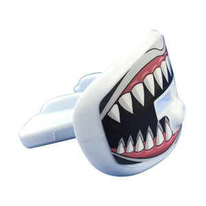 Jawesome 2.0 - Damage Control Mouthguards