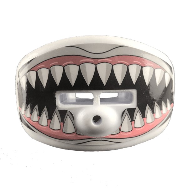 Jawesome 2.0 - Damage Control Mouthguards