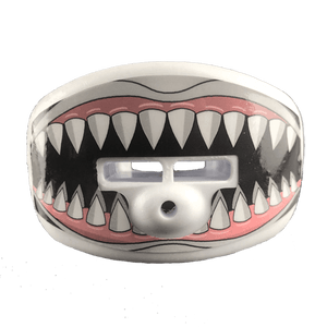 Jawesome 2.0 - Damage Control Mouthguards