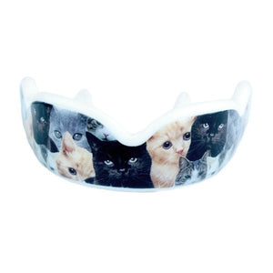 Kitty CATastrophe (HI) - Damage Control Mouthguards