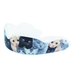 Kitty CATastrophe (EI) Boil and Bite - Damage Control Mouthguards