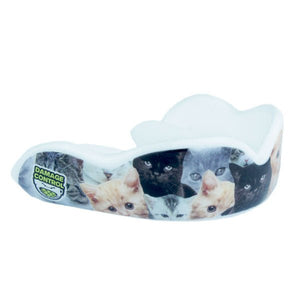 Kitty CATastrophe (EI) Boil and Bite - Damage Control Mouthguards