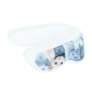 Kitty CATastrophe (HI) - Damage Control Mouthguards
