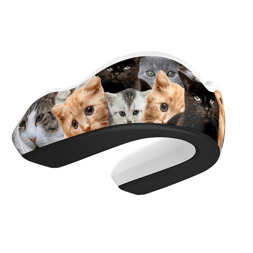 Kitty CATastrophe (EI) Boil and Bite - Damage Control Mouthguards