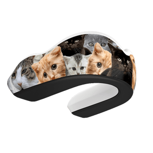 Kitty CATastrophe (EI) Boil and Bite - Damage Control Mouthguards