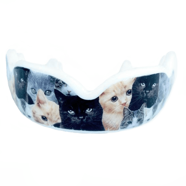 Kitty CATastrophe (EI) Boil and Bite - Damage Control Mouthguards