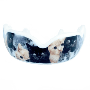 Kitty CATastrophe (EI) Boil and Bite - Damage Control Mouthguards