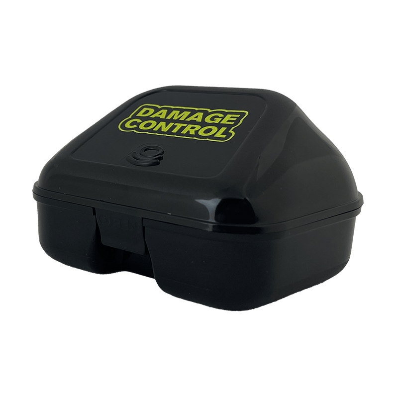 Lip Guard/Mouthguard Case
