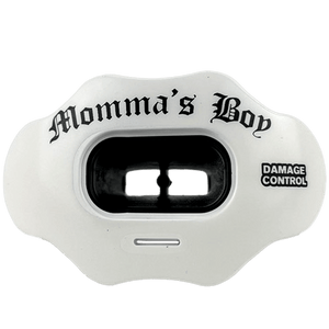 Momma's Boy - Damage Control Mouthguards