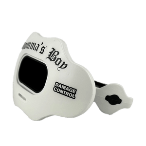 Momma's Boy - Damage Control Mouthguards