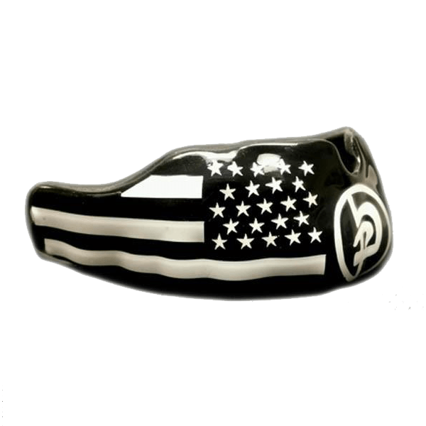 custom motorcycle helmet mouth guard Motor X Custom Fitted Mouthguard
