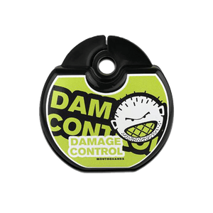 Customize Your Own Extreme Impact Boil and Bite Mouthguard - Damage Control Mouthguards