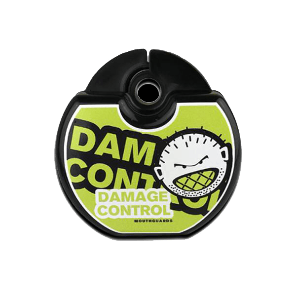 Kitty CATastrophe (EI) Boil and Bite - Damage Control Mouthguards