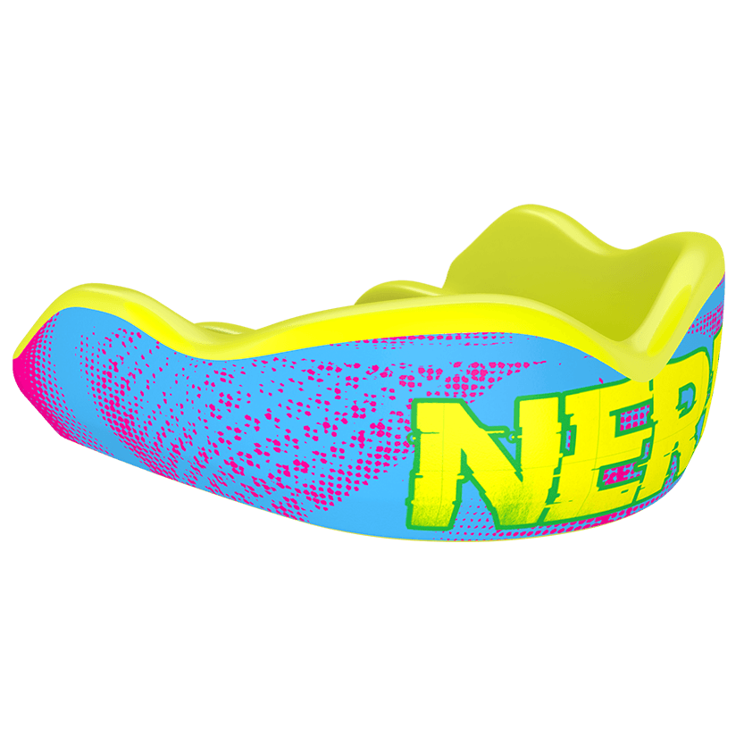 Nerd (HI) - Damage Control Mouthguards