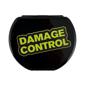 Came From Nothing (EI) - Damage Control Mouthguards