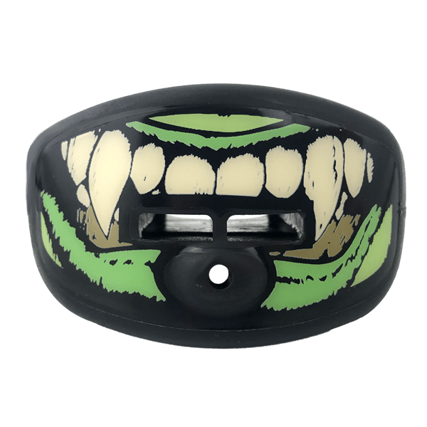 Monster - Damage Control Mouthguards