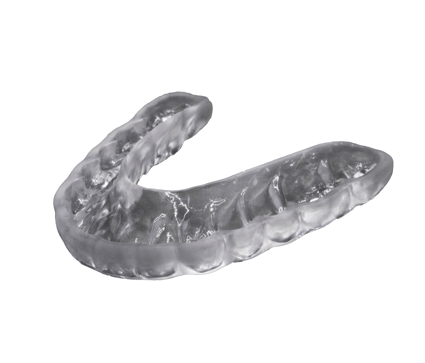 Night Guards Damage Control Mouthguards