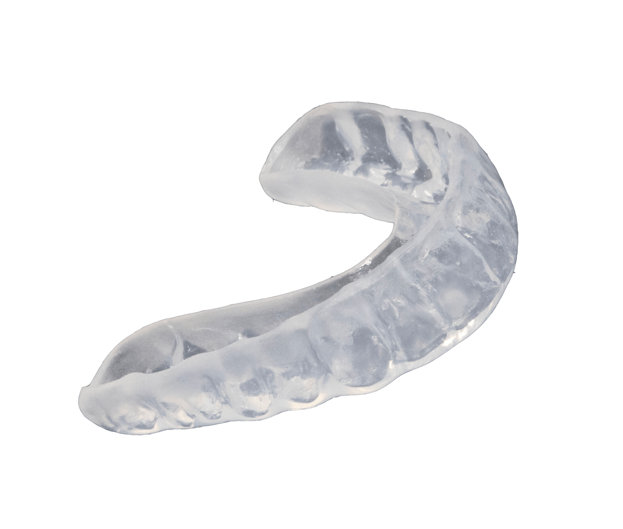 Pro-Form® Soft-Soft Night Guard - Damage Control Mouthguards