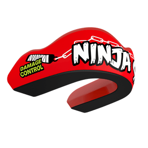 Ninja Sh*t (EI) - Damage Control Mouthguards