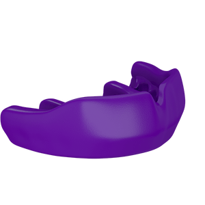 Custom Fit Mouthguard - Damage Control Mouthguards