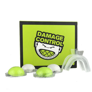 Replacement Impression Kit - Damage Control Mouthguards