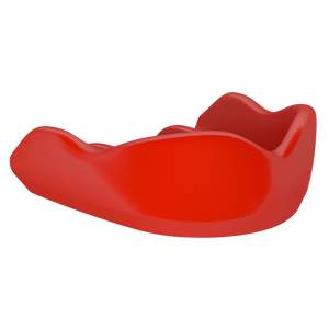 Solid Color Mouth Guard High Impact - Damage Control Mouthguards