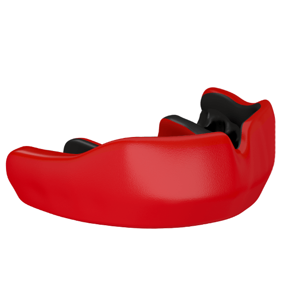 Jiu Jitsu Custom Mouthguard - Damage Control Mouthguards