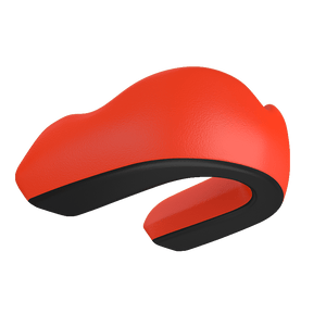 Red EI Mouth Guard - Damage Control Mouthguards