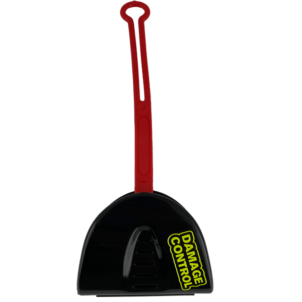 High Impact with Strap - Damage Control Mouthguards