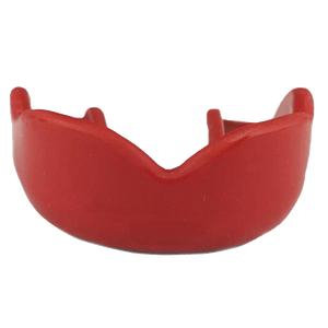 Red EI Mouth Guard - Damage Control Mouthguards