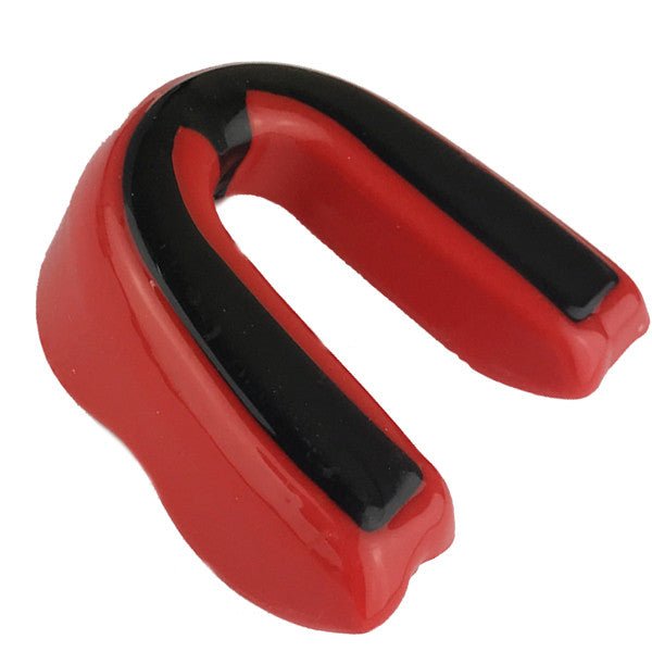Red EI Mouth Guard - Damage Control Mouthguards