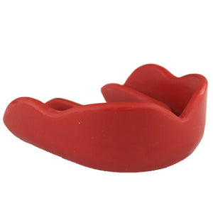 Red HI Mouth Guard - Damage Control Mouthguards
