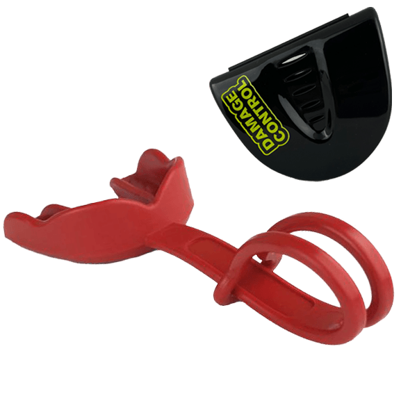 Football online mouth guard