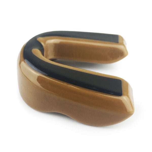 Brown Mouth Guard EI - Damage Control Mouthguards