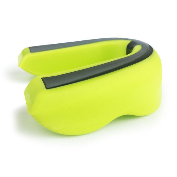 DC Green -Extreme Impact Mouthguard - Damage Control Mouthguards