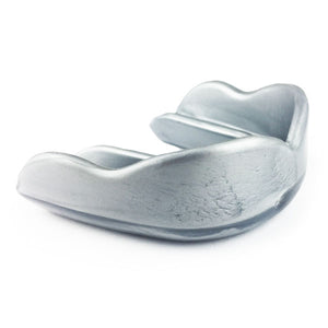 Silver Mouth Guard EI - Damage Control Mouthguards