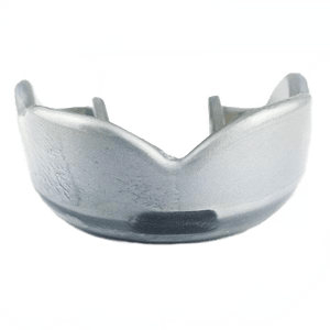 Silver Mouth Guard EI - Damage Control Mouthguards
