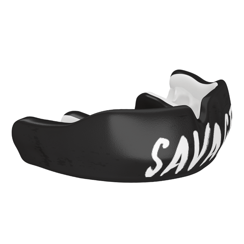 Savage Custom Mouthguard - Damage Control Mouthguards