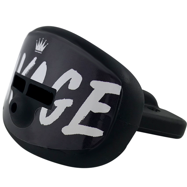 Savage Pacifier Mouthpiece - Damage Control Mouthguards