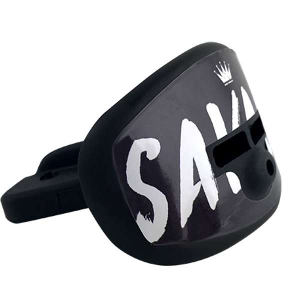 Savage Pacifier Mouthpiece - Damage Control Mouthguards