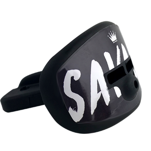 Savage Pacifier Mouthpiece - Damage Control Mouthguards